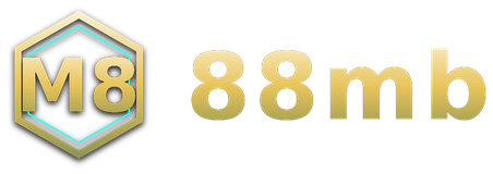 88mb logo